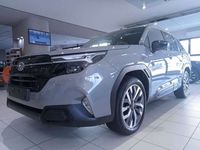 Usata Subaru Forester Premium 136 CV (100 kW) 2024 Grigio SUV