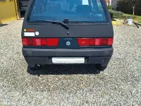 Usata Lancia Ypsilon 1993 Verde Utilitaria