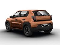 Nuova Fiat Grande Panda Business 110 CV (80 kW) 2025 Bronzo / metallizzato Utilitaria