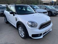 usata Mini Cooper S Countryman E 1.5 Business ALL4 Automatica