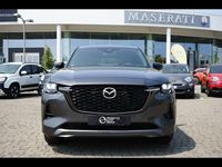 Usata Mazda CX-60 Homura-Line 249 CV (183 kW) 2025 Machine gray [46g] SUV