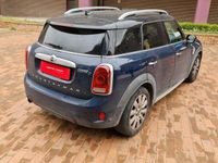 usata Mini Cooper D Countryman Cooper D 2.0 Busines