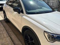 Usata Audi Q3 Sport 184 CV (135 kW) 2021 Bianco SUV