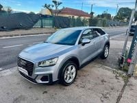 Usata Audi Q2 116 CV (85 kW) 2018 Grigio SUV