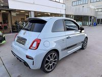 Usata Fiat 500 Abarth 165 CV (121 kW) 2017 Other