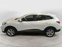 Usata Renault Kadjar Business 116 CV (85 kW) 2020 Bianco SUV