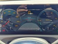 Usata Mercedes CLA200 Shooting Brake Premium 150 CV (110 kW) 2021 Argento Station wagon