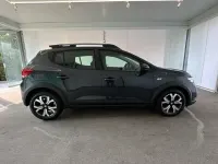 Usata Dacia Sandero Comfort 91 CV (66 kW) 2021 Nero Utilitaria
