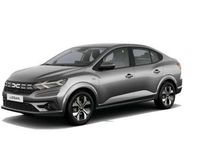 Nuova Dacia Logan Expression 101 CV (74 kW) 2025 Bianco Berlina