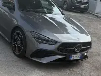 Usata Mercedes CLA180 Premium 116 CV (85 kW) 2023 Berlina