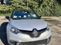 Usata Renault Captur Intens 90 CV (66 kW) 2016 SUV