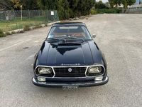 Usata Lancia Fulvia S 1970 Blu Coupé