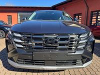 Nuova Hyundai Tucson 179 CV (131 kW) 2026 Blu SUV