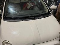 Usata Fiat 500 69 CV (50 kW) 2011 Bianco