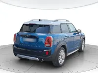 Usata Mini Cooper S Countryman 192 CV (141 kW) 2021 Blu SUV