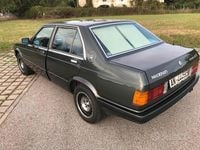 Begagnad Maserati Biturbo 203 HK (149 kW) 1987 Sedan