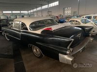 Usata Cadillac Eldorado 1950 Nero Coupé