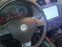 Begagnad VW Golf VI 105 HK (77 kW) 2008 Halvkombi