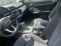 Usata Audi Q3 S-Line 150 CV (110 kW) 2023 Grigio SUV