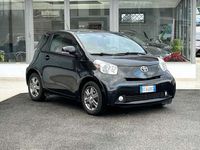 usata Toyota iQ 1.0 Benzina 68CV Automatica Neo. - 2010