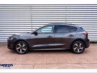 Usata Ford Focus Active 125 CV (91 kW) 2022 Grigio Berlina