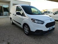 usata Ford Courier Courier1.5 tdCi 75kw