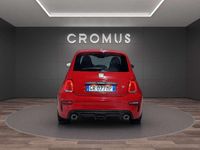 Usata Abarth 595 Turismo 165 CV (121 kW) 2023 Rosso maranello Utilitaria