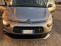 Usata Citroën Spacetourer 116 CV (85 kW) 2020 Grigio Monovolume