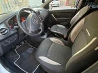 usata Dacia Sandero stepway Edition limited