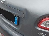 Usata Nissan Qashqai 106 CV (77 kW) 2013 Grigio SUV