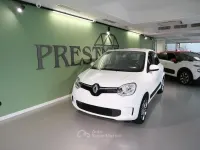 Gebraucht Renault Twingo 92 PS (67 kW) 2020 Weiß Kleinwagen
