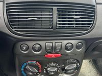 Usata Fiat Punto 2004 Utilitaria