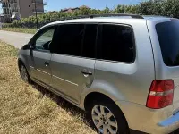 Usata VW Touran 105 CV (77 kW) 2005 Monovolume