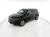 Usata Mercedes EQB300 167 kW (228 CV) 2022 Nero SUV
