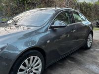 usata Opel Insignia 2011 P.ERFETTA