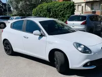 Usata Alfa Romeo Giulietta 120 CV (88 kW) 2018 Utilitaria