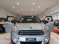 Usata Mini Cooper D Countryman Business 112 CV (82 kW) 2015 Altro SUV