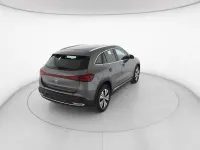 Nuova Mercedes EQA250+ Progressive 94 kW (129 CV) 2026 Grigio SUV