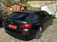 Usata BMW 525 218 CV (160 kW) 2016 Station wagon