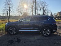 Usata Hyundai Santa Fe 200 CV (147 kW) 2019 SUV