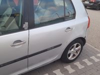 usata VW Golf V Passat 1.6 cat Comfortline