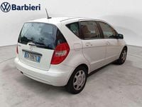 Usata Mercedes A160 95 CV (69 kW) 2010 Other Monovolume