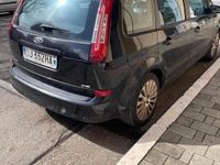 Begagnad Ford C-MAX 116 HK (85 kW) 2007 Minibuss