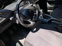 Usata Peugeot 308 SW 92 CV (67 kW) 2015 Blu Station wagon