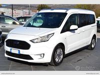 Usata Ford Tourneo Connect 120 CV (88 kW) 2019 Bianco Monovolume