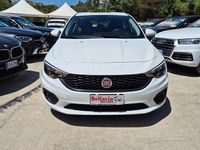 Usata Fiat Tipo Business 95 CV (69 kW) 2019 Bianco Berlina
