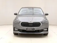 Usata Skoda Fabia Selection 95 CV (69 kW) 2025 Grigio Utilitaria