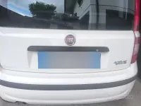 Usata Fiat Panda 77 CV (56 kW) 2012 Utilitaria