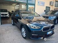 usata BMW X2 Msport-x 2021 cv 150 Diesel Automatico