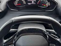 Usata Peugeot 208 Active 82 CV (60 kW) 2022 Giallo Utilitaria